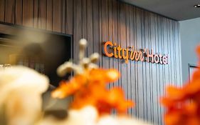 City Inn Olomouc